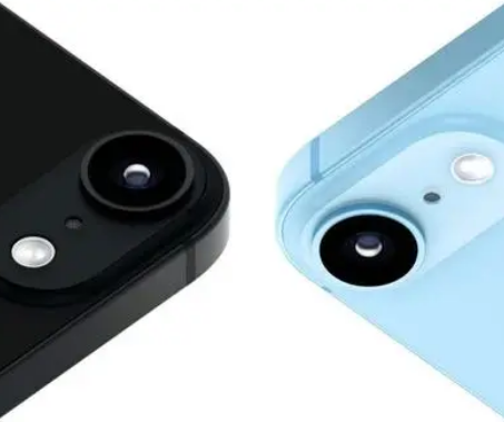 河源苹果SE4维修分享iPhoneSE4支持AI摄影A16芯片