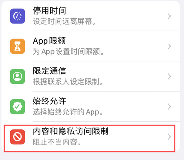 河源appleID维修服务iPhone设置中Apple ID显示为灰色无法使用