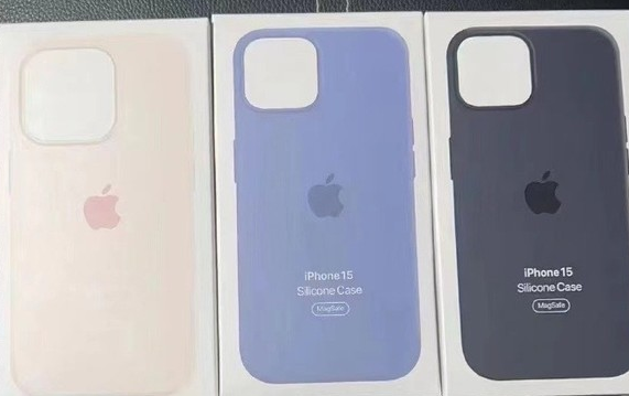 河源苹果14维修站分享iPhone14手机壳能直接给iPhone15用吗？ 