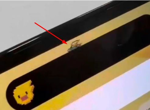 河源苹果14维修分享iPhone 14 Pro Max灵动岛怎么养宠物 