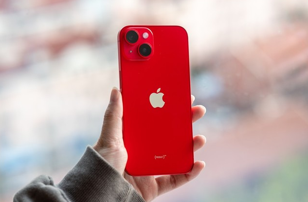 河源苹果14维修分享为什么大家觉得iPhone 14不香了 