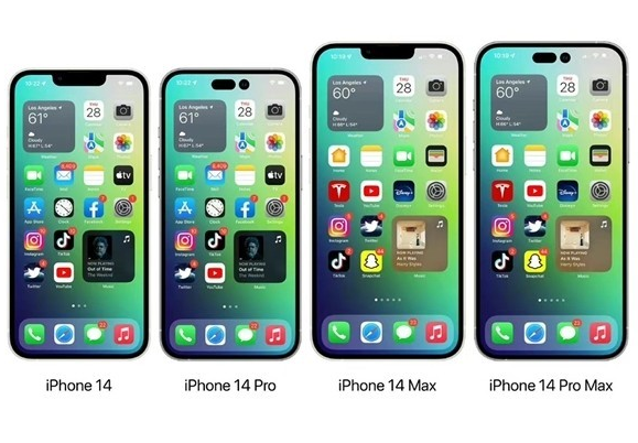 河源苹果14维修分享iPhone14可以分期吗 