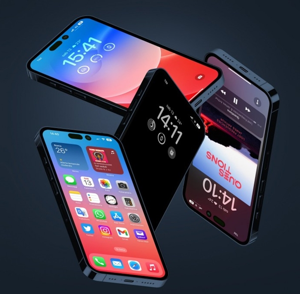 河源苹果14维修分享入门级iPhone 14多少钱 