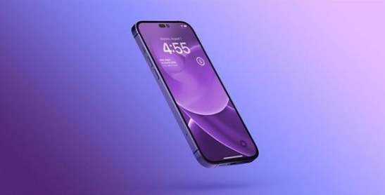 河源苹果14维修分享iPhone14配色有哪些 