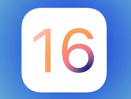 河源苹果手机维修分享iOS16不支持iPhone6s，手中的6s怎么办 