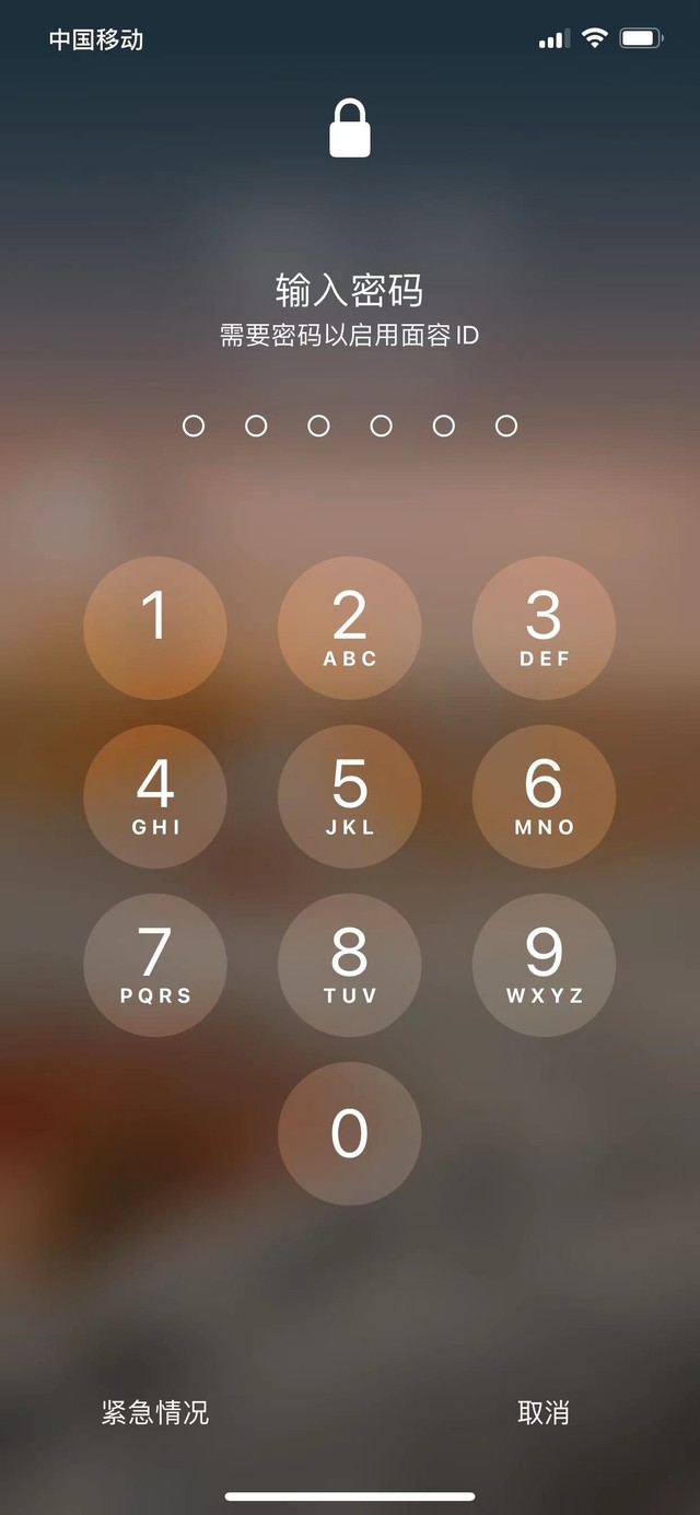 河源苹果13维修分享iPhone 13加强锁屏功能有什么用 