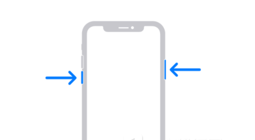 河源苹果13维修分享iPhone13屏幕失灵怎么办 