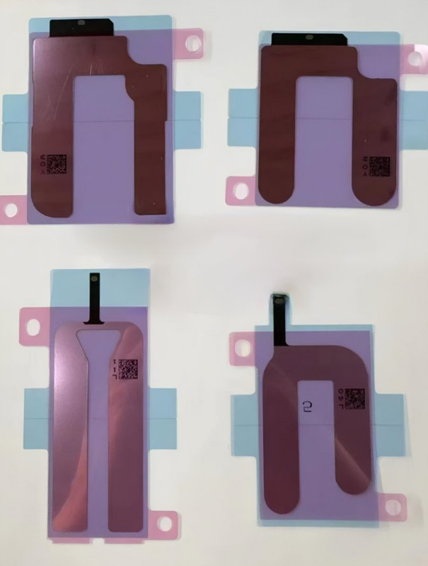 河源苹果手机维修分享iPhone 17 Pro 机型电池将采用创新型粘合剂 