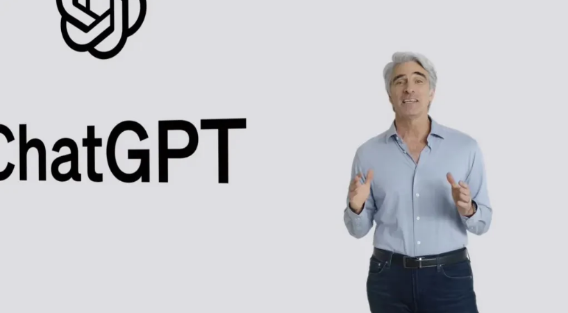 河源苹果手机维修分享ChatGPT 即将登陆 iOS 18 