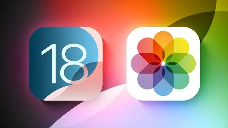 河源苹果手机维修分享苹果 iOS / iPadOS 18.1Beta 3 发布 