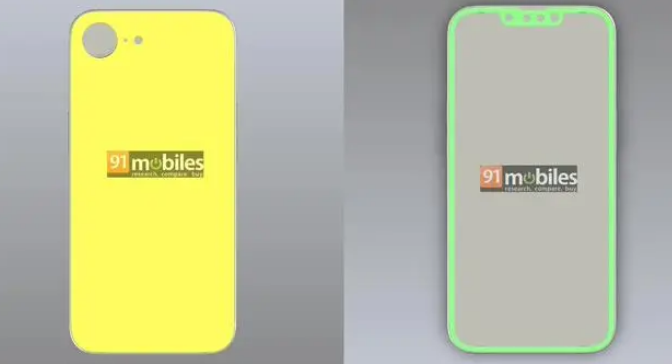 河源苹果手机维修分享苹果小屏iPhone SE4值得买吗 