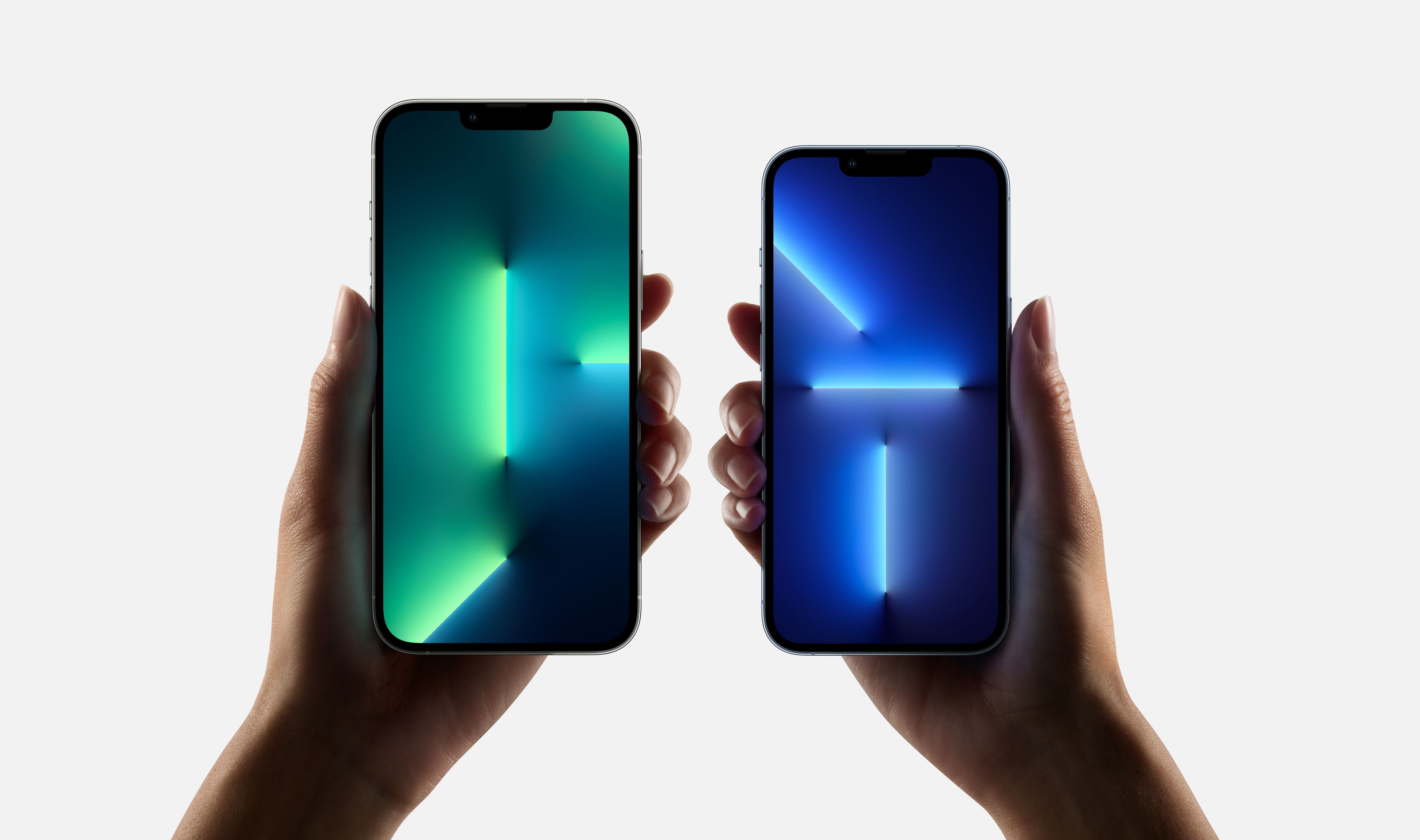 河源苹果手机维修分享iPhone 13 四款机型怎么选 