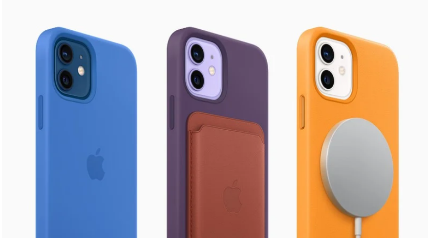 河源苹果手机维修分享关于 iPhone 13 的细节爆料 