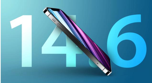 河源苹果手机维修分享升级iOS 14.7.1 正式版后还能降级吗 