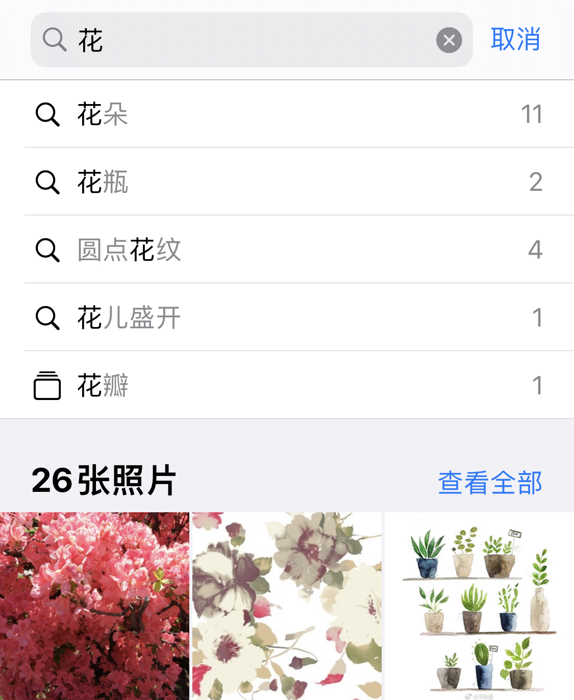 河源苹果手机维修分享iPhone 小技巧 