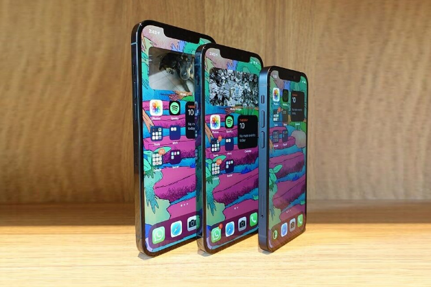 河源苹果手机维修分享iPhone 13发布日期 