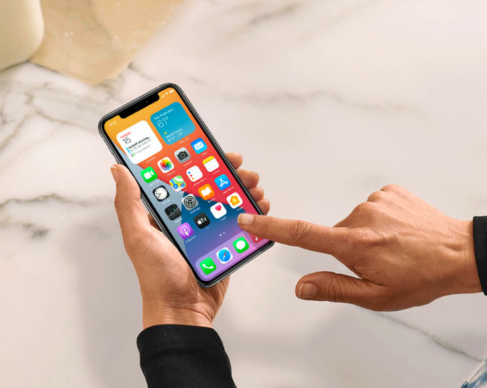 河源苹果手机维修分享iPhone 12 出现运行缓慢或死机的情况怎么办 