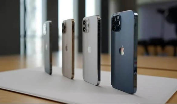 河源苹果手机维修分享为什么说iPhone13才是真旗舰 