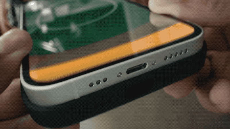 河源苹果手机维修分享未来 Magsafe 还有哪些发展空间 