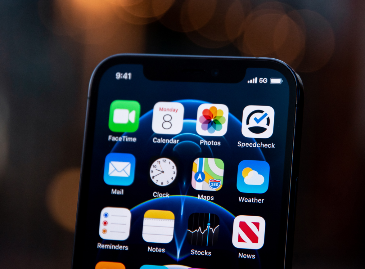 河源苹果手机维修分享为什么 iPhone 12 在冬季会自动关机 
