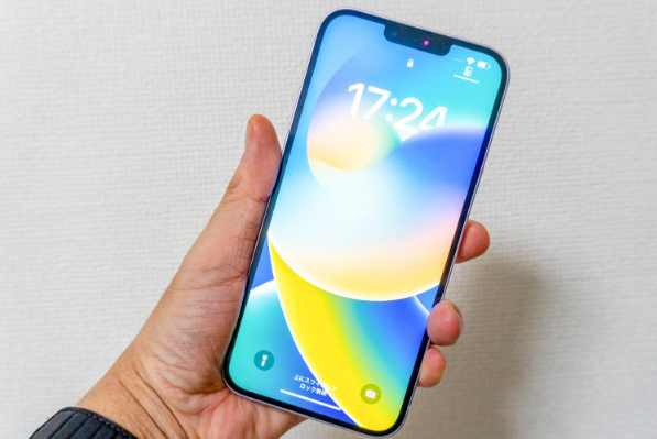 河源苹果手机维修分享iPhone 14 Plus换电池 