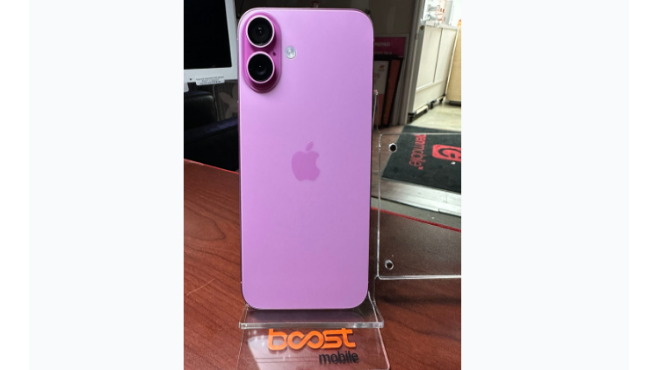 河源苹果手机维修分享iPhone 16 Plus换电池 