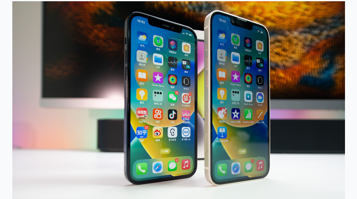 河源苹果维修点分享iPhone 14 Plus进水维修 