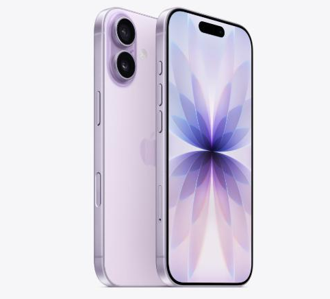 河源苹果维修点分享iPhone 17进水维修 
