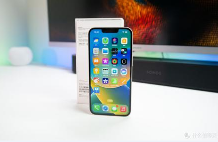 河源苹果维修点分享iPhone 14维修主板时的细节问题 