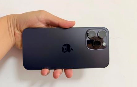 河源苹果维修点分享iPhone 14 Pro Max二修主板与高压浪涌类故障 