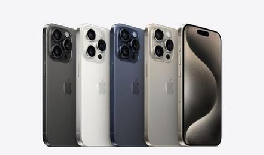 河源苹果维修点分享iPhone 15 Pro主板底层电源与专项拷机实操避坑 