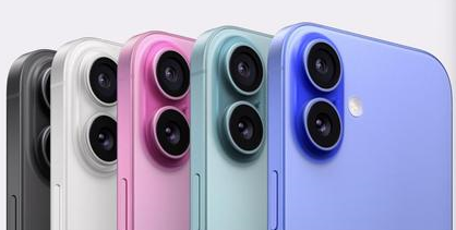 河源苹果维修点分享iPhone 16主板维修硬件故障 