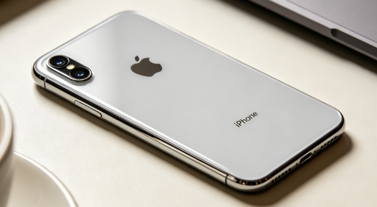 河源苹果维修点分享iPhone X自动关机供电回路故障 