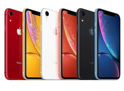 河源苹果维修点分享iPhone XR自动关机音频功放与电池通信故障 