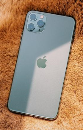 河源苹果维修点分享iPhone 11Pro Max自动关机装配类硬故障 