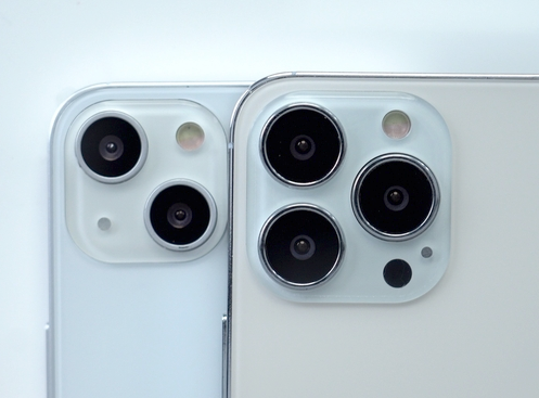 河源苹果维修点分享iPhone 13 Pro自动关机二修机隐性硬故障 