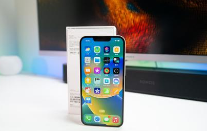 河源苹果维修点分享iPhone 14自动关机故障深度解析 