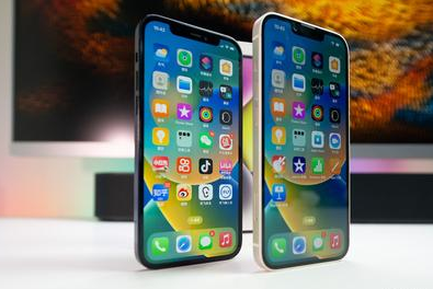 河源苹果维修点分享iPhone 14 Plus自动关机内存连锁故障解析 