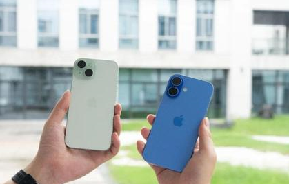 河源苹果维修点分享iPhone 16 Plus出现自动关机的情况类型 