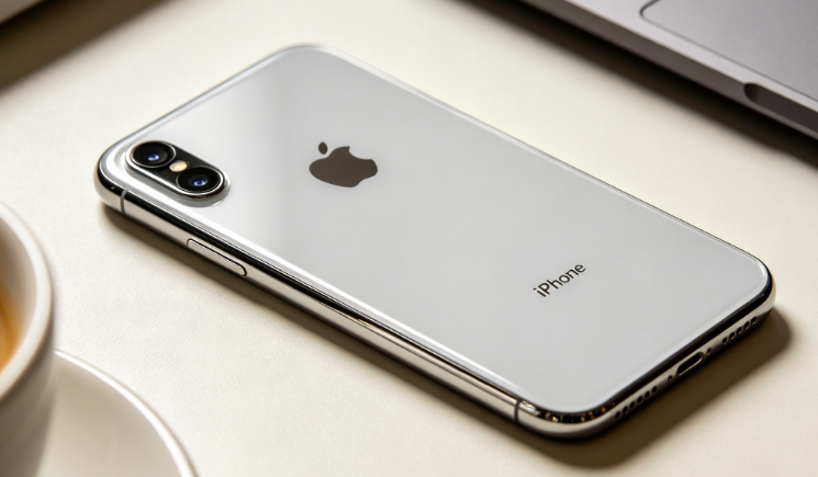 河源苹果维修点分享iPhone X扩容真实风险解析 