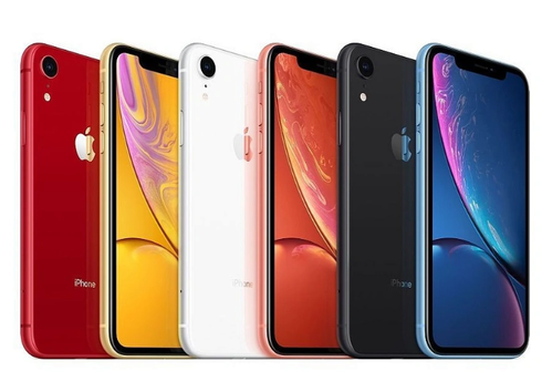 河源苹果维修点分享iPhone XR扩容实操风险剖析 