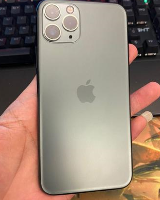 河源苹果维修点分享iPhone 11 Pro扩容真实坑点 