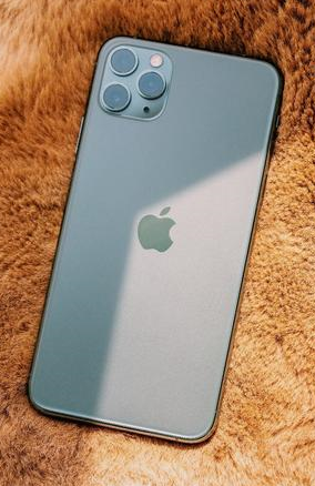 河源苹果维修点分享iPhone 11 Pro Max扩容实战风险 
