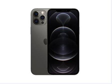 河源苹果维修点分享iPhone 12 Pro Max扩容实操风险 