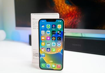 河源苹果维修点分享iPhone 14扩容容易忽略的暗病 
