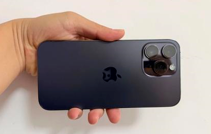河源苹果维修点分享iPhone 14 Pro Max扩容实战误区 