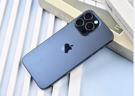 河源苹果维修点分享iPhone 15 Pro Max扩容静电与工艺坑 