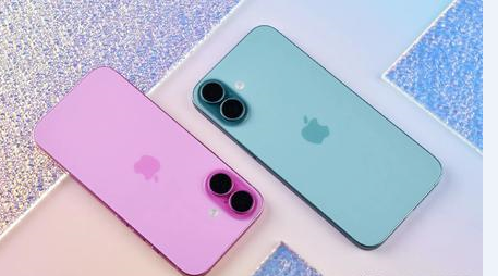 河源苹果维修点分享iPhone 16扩容成本与市场套路 