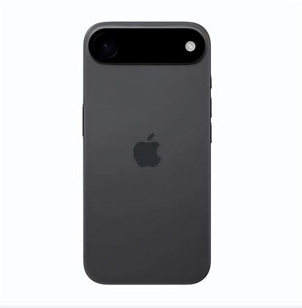 河源苹果维修点分享iPhone 17 Air扩容待机与快照隐患 
