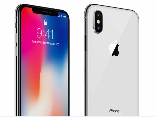 河源苹果维修点分享iPhone X系统软硬故障区分指南 